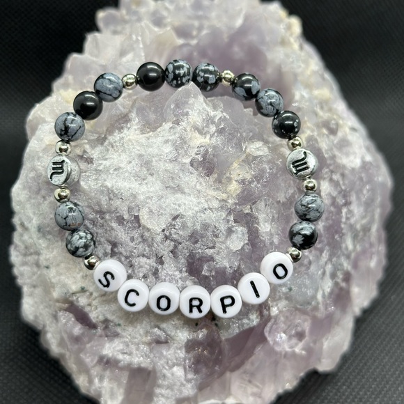 🧿 HANDMADE BRACELETS 🧿 - Picture 10 of 13